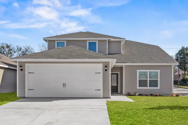 4275 Lava Forest Drive, Dallas, TX 75241