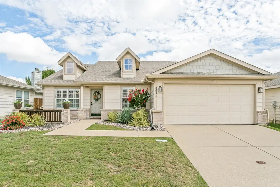 9932 George Washington Drive, McKinney, TX 75072 - #2