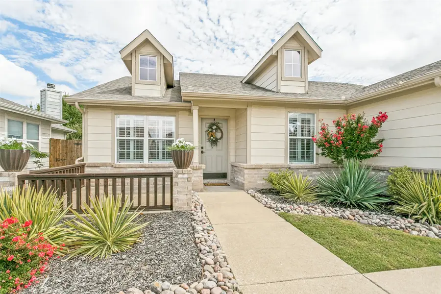 9932 George Washington Drive, McKinney, TX 75072 - #3