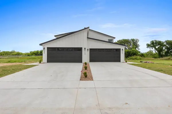 516 Paso Fino Street, Robinson, TX 76706