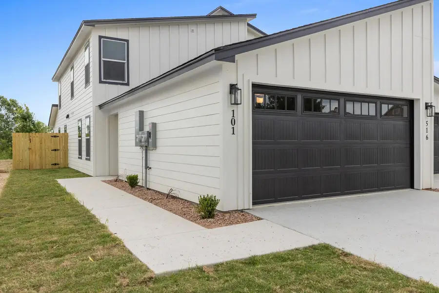 516 Paso Fino Street, Robinson, TX 76706 - #3