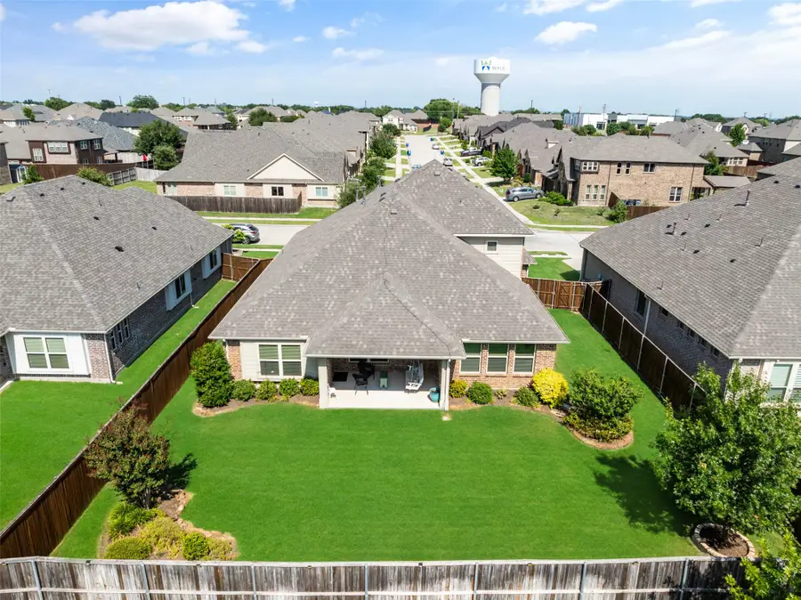 802 Providence, Wylie, TX 75098 - #2