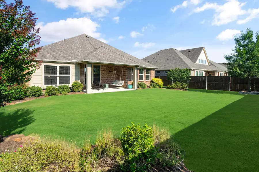 802 Providence, Wylie, TX 75098 - #3