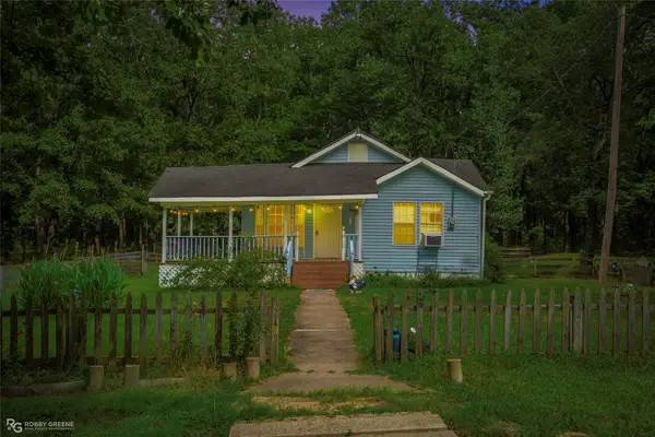 773 Main Street, Doyline, LA 71023