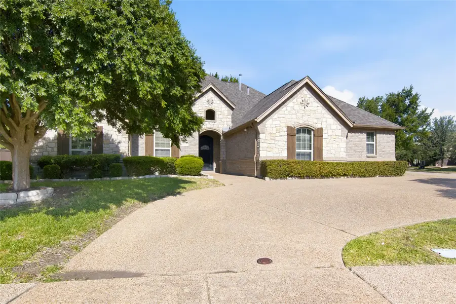 502 Lismore Drive, Mansfield, TX 76063 - #2
