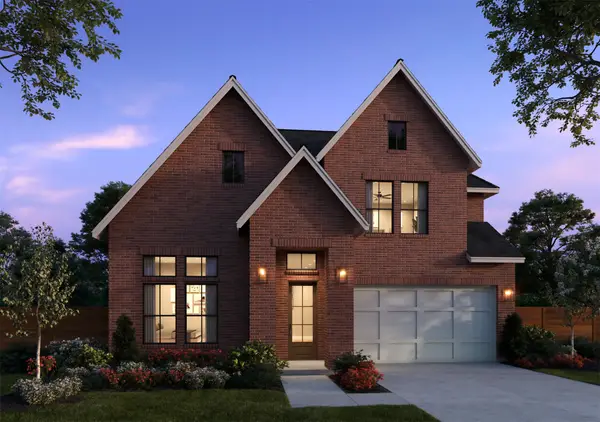 4000 Hibiscus Drive, McKinney, TX 75071