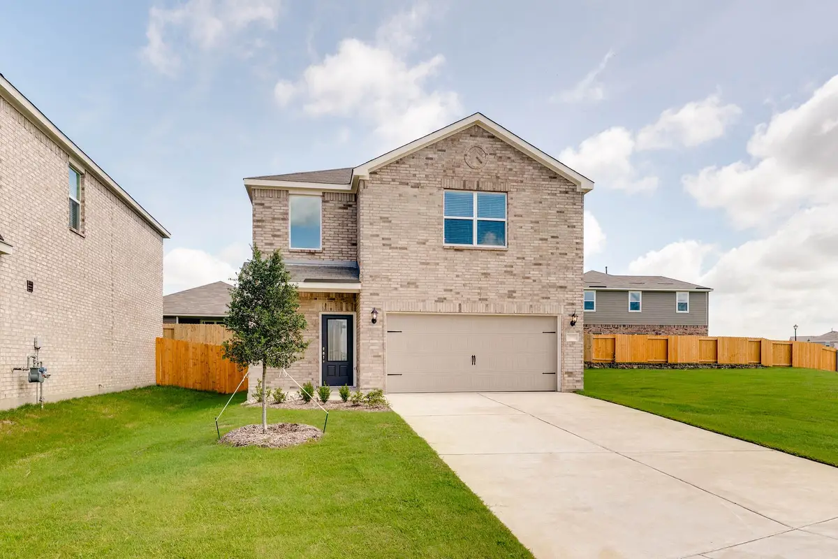 300 Revolution Drive, Venus, TX 76084 - #1