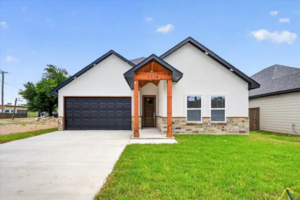 5005 Shackleford Street, Fort Worth, TX 76119