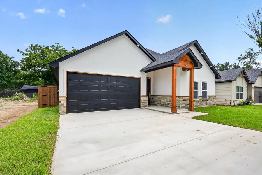 5005 Shackleford Street, Fort Worth, TX 76119 - #2