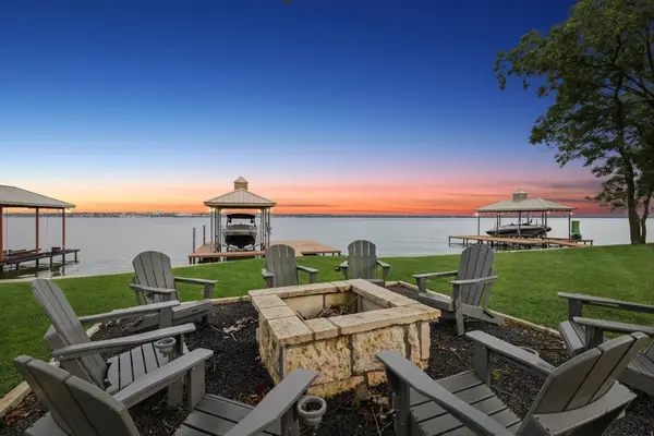 4414 Scenic Drive, Rowlett, TX 75088