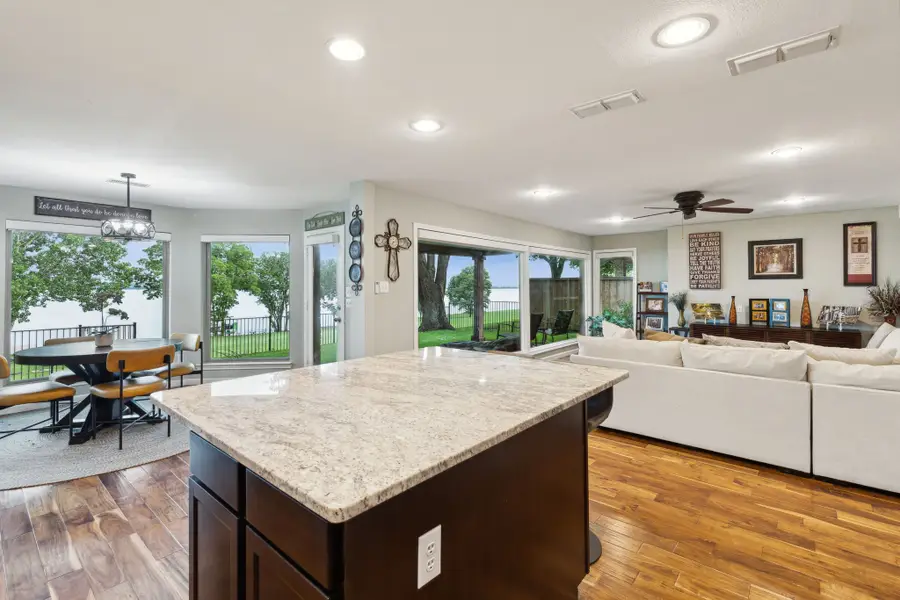 4414 Scenic Drive, Rowlett, TX 75088 - #3