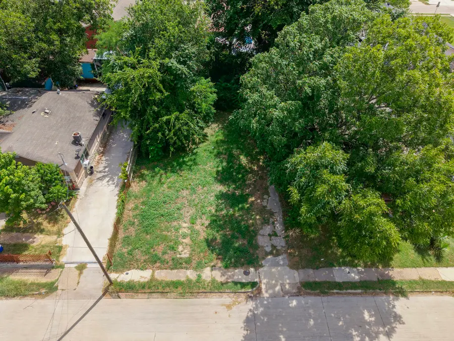 5027 Echo Avenue, Dallas, TX 75215 - #3