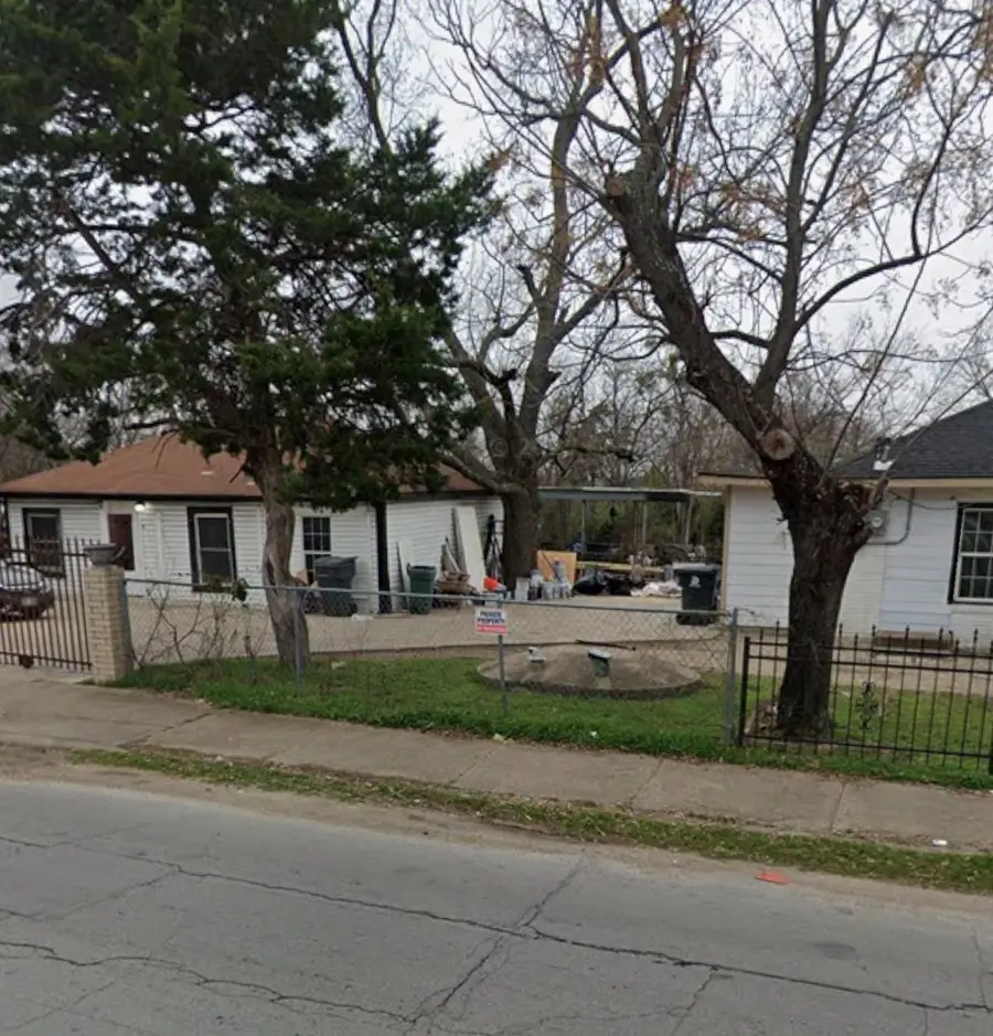 1248 E Louisiana Avenue, Dallas, TX 75216 - #2