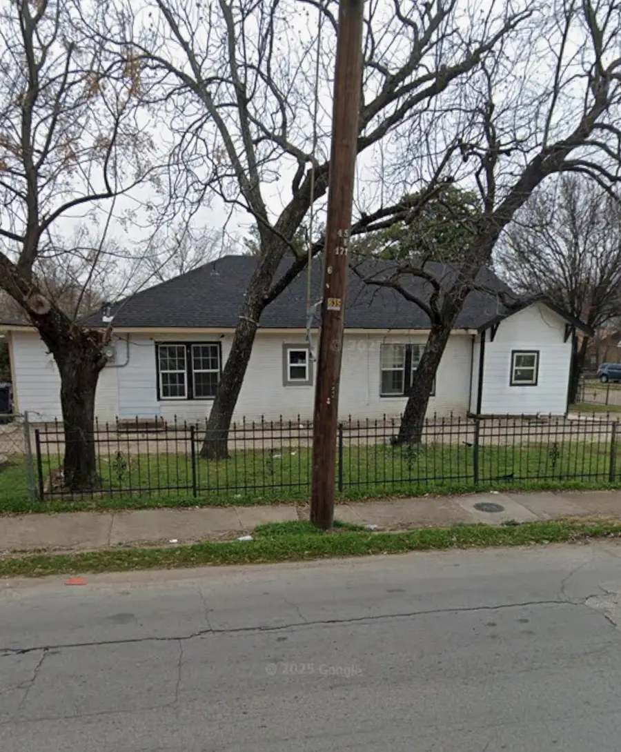 1248 E Louisiana Avenue, Dallas, TX 75216 - #3