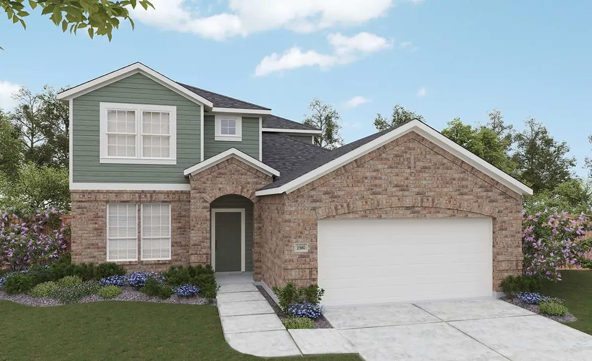 137 John Laurens Drive, Venus, TX 76084 - #1