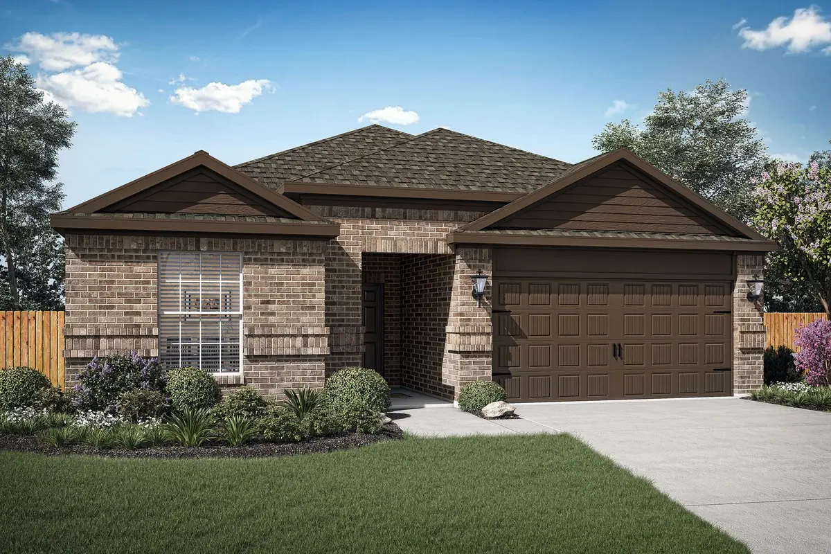 315 Revolution Drive, Venus, TX 76084 - #1