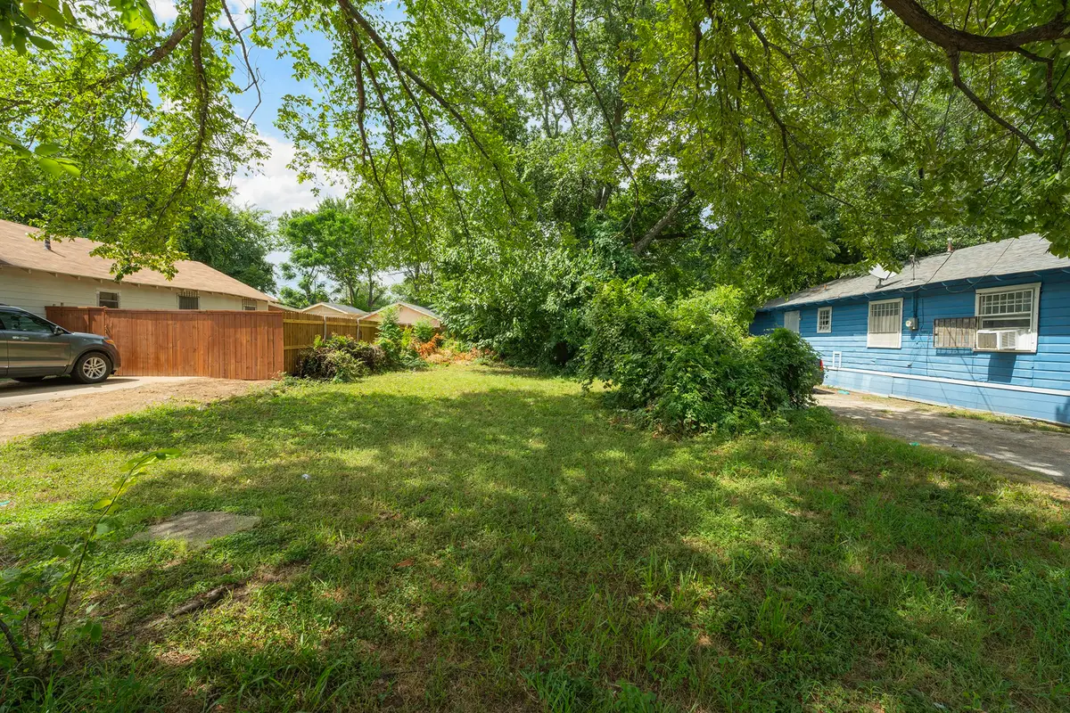 2731 Macon Street, Dallas, TX 75215 - #1