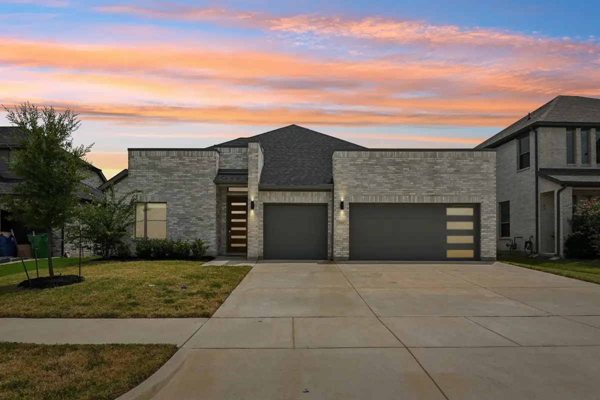 452 Leopold Trail, Waxahachie, TX 75165 - #1