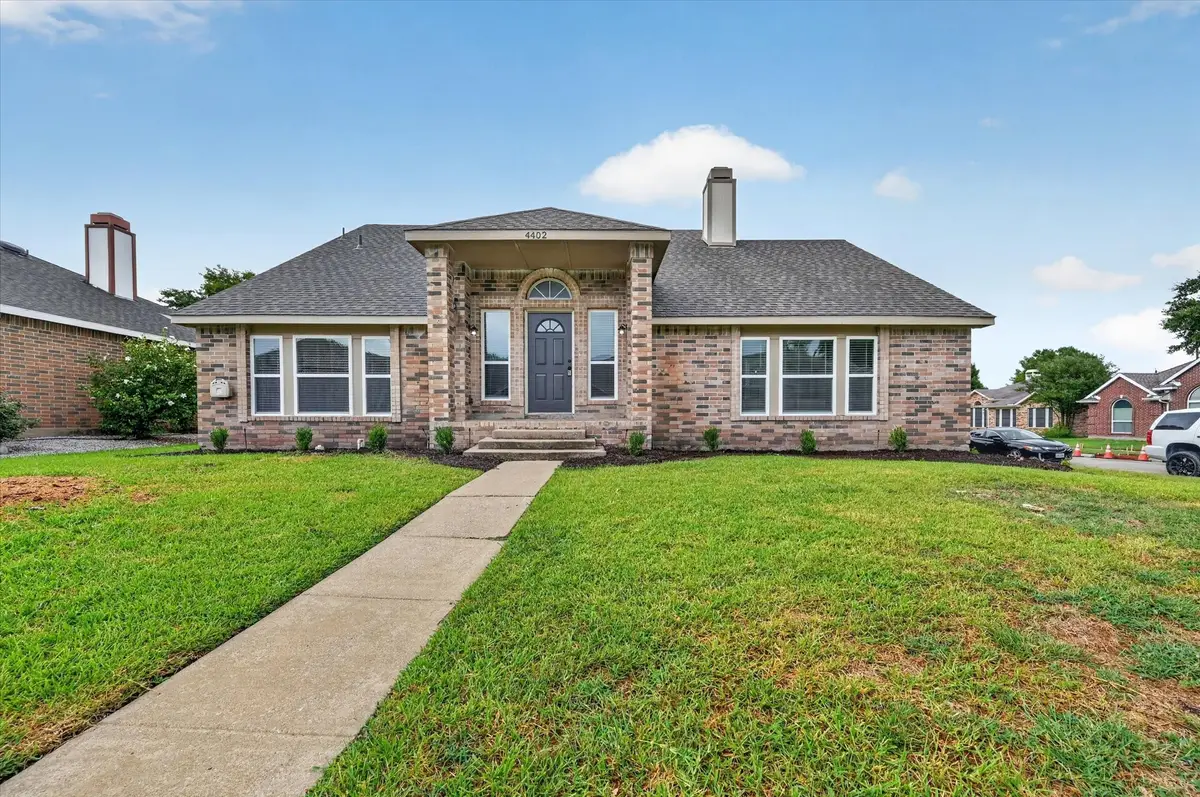4402 Durango Lane, McKinney, TX 75070 - #1