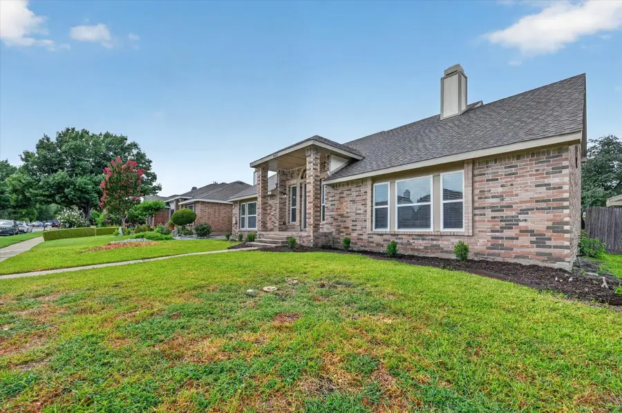 4402 Durango Lane, McKinney, TX 75070 - #2
