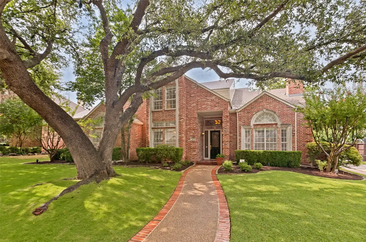 5921 Tiburon Drive, Plano, TX 75093 - #1