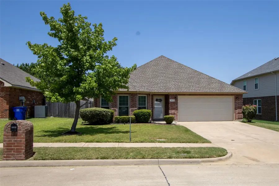 1613 Cowtown Drive, Mansfield, TX 76063 - #3