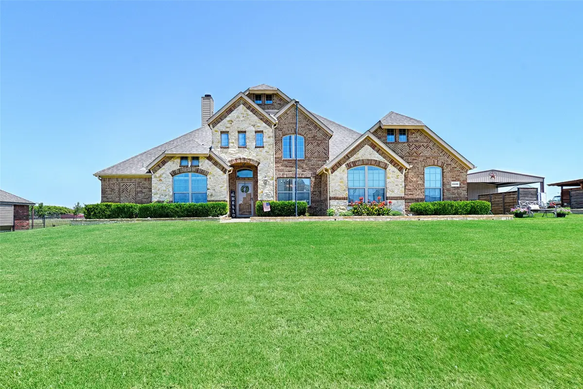 2539 Riverside Drive, Kaufman, TX 75142 - #1