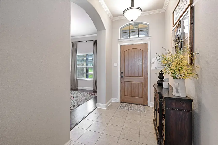 2539 Riverside Drive, Kaufman, TX 75142 - #2