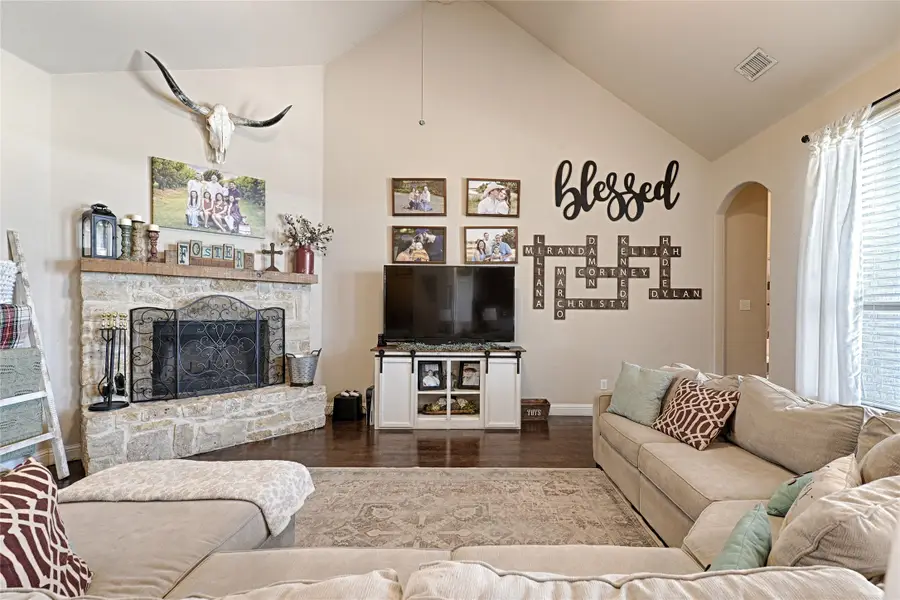 2539 Riverside Drive, Kaufman, TX 75142 - #3
