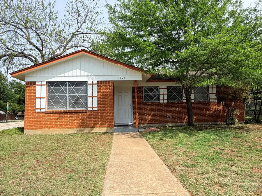 1701 Warren Lane, Fort Worth, TX 76112 - #2