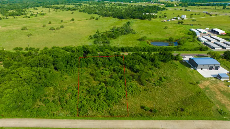 1132 Tawakoni Road, Wills Point, TX 75169 - #2