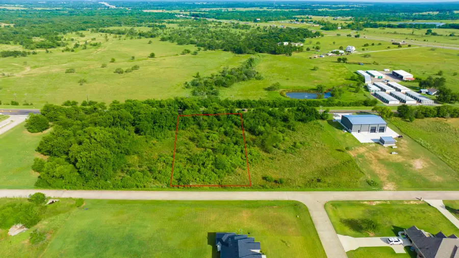 1132 Tawakoni Road, Wills Point, TX 75169 - #3
