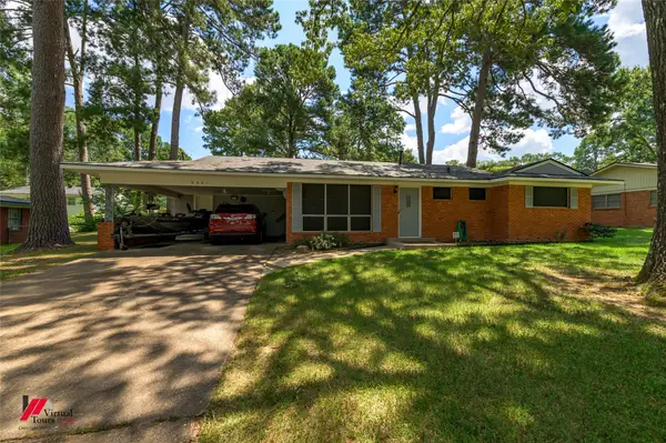 9241 Hillside Avenue, Shreveport, LA 71118