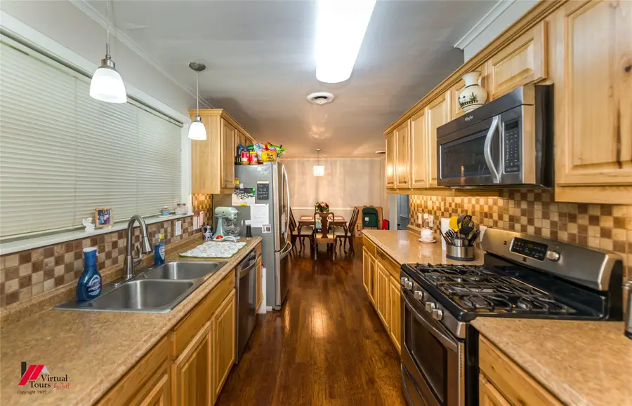 9241 Hillside Avenue, Shreveport, LA 71118 - #2