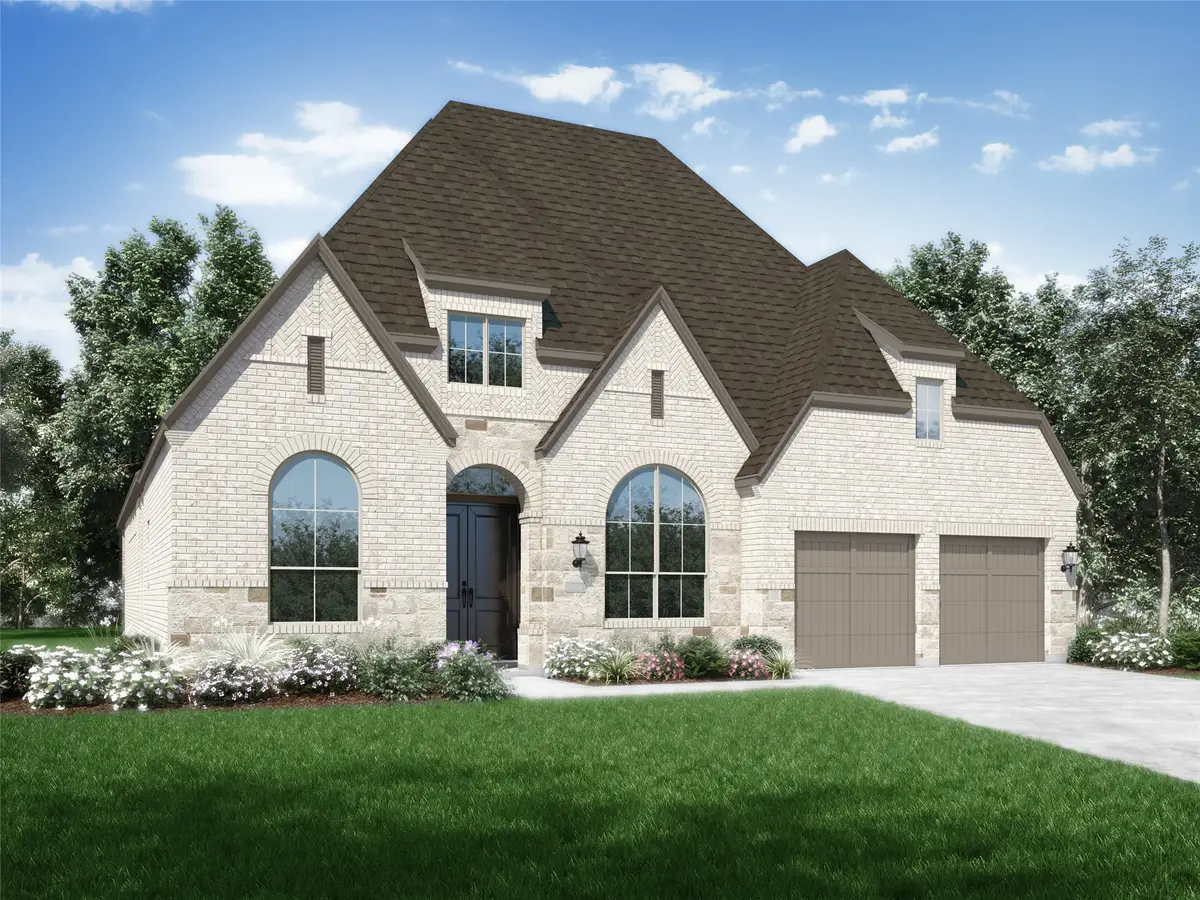2405 Red Hen Lane, Aledo, TX 76008 - #1