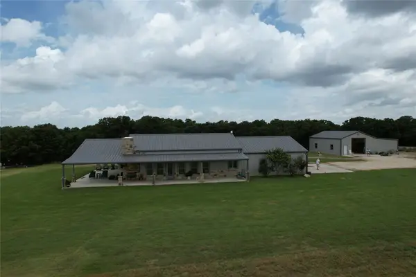 1809 Carminati Road, Montague, TX 76251