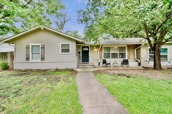 1437 Ficklin Avenue, Corsicana, TX 75110
