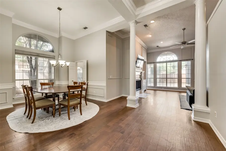 2124 Green Hill Drive, McKinney, TX 75072 - #2
