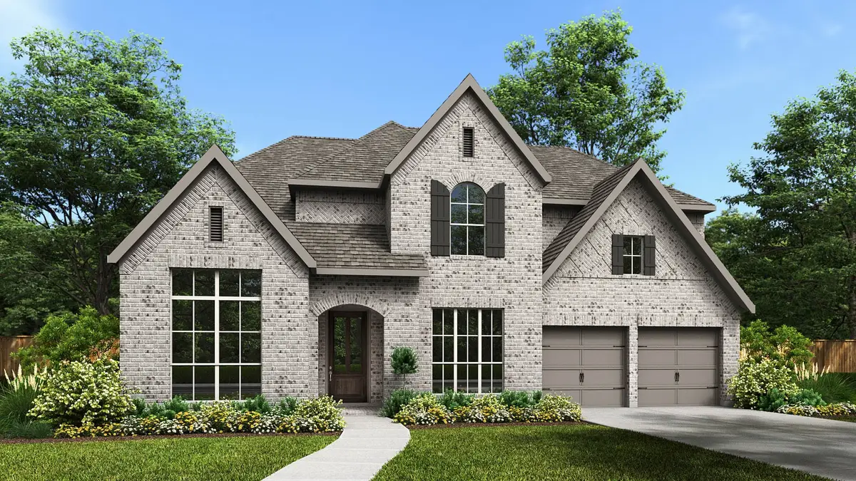 1701 Denali Drive, Celina, TX 75009 - #1