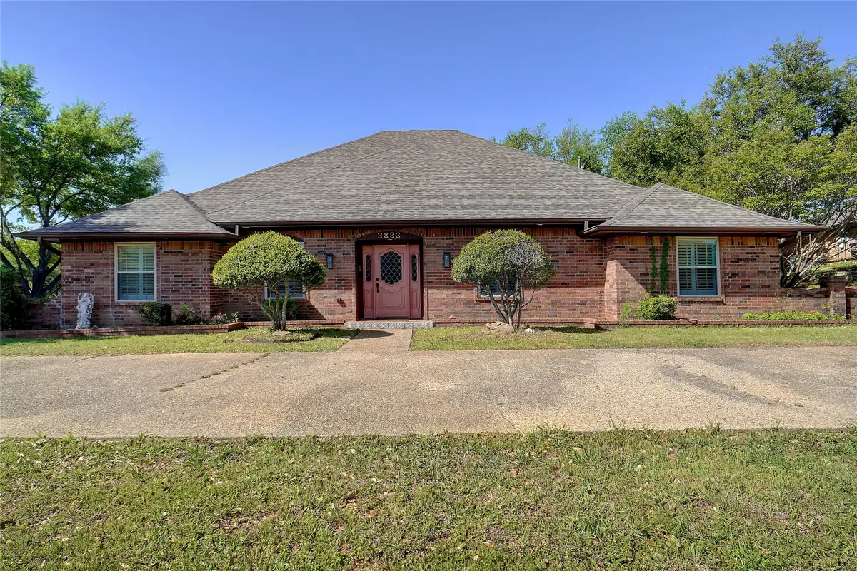 2833 S Country Club Road, Garland, TX 75043 - #1