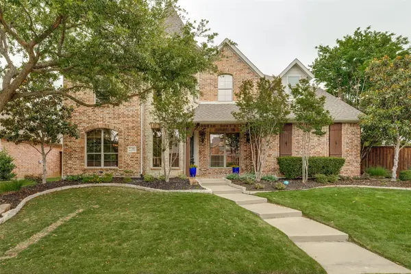 9406 Ironwood Drive, Frisco, TX 75033