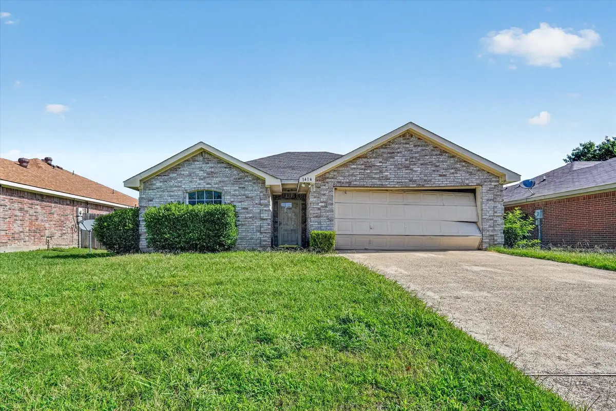 1414 Aviary Drive, Desoto, TX 75115 - #1