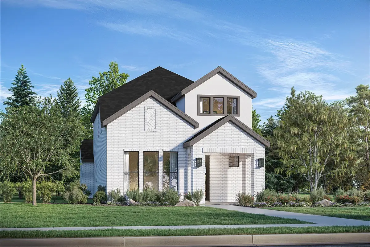 11632 Empress Drive, Frisco, TX 75035 - #1