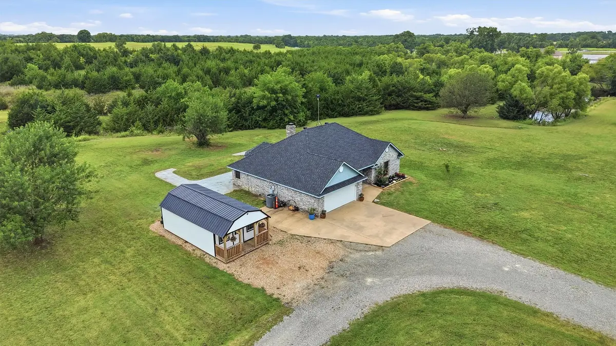 2227 County Road 2909, Dodd City, TX 75438 - #1