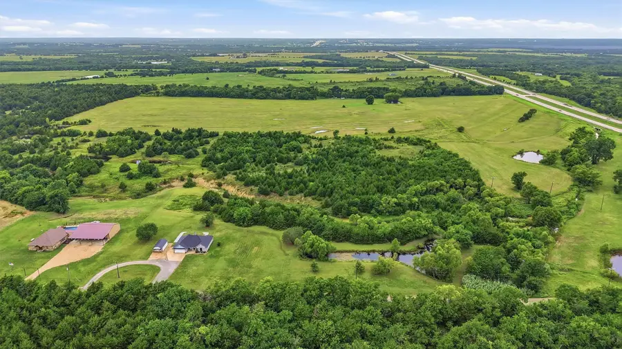 2227 County Road 2909, Dodd City, TX 75438 - #2
