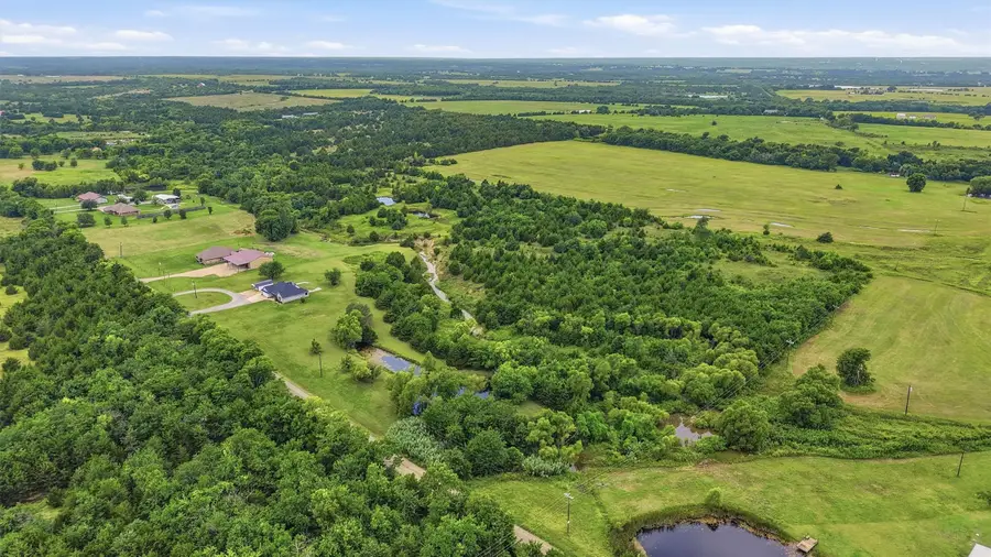 2227 County Road 2909, Dodd City, TX 75438 - #3