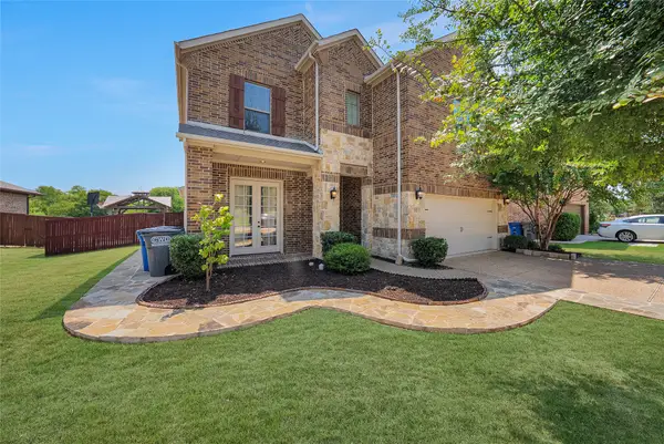 312 Silvery Pine Avenue, Wylie, TX 75098