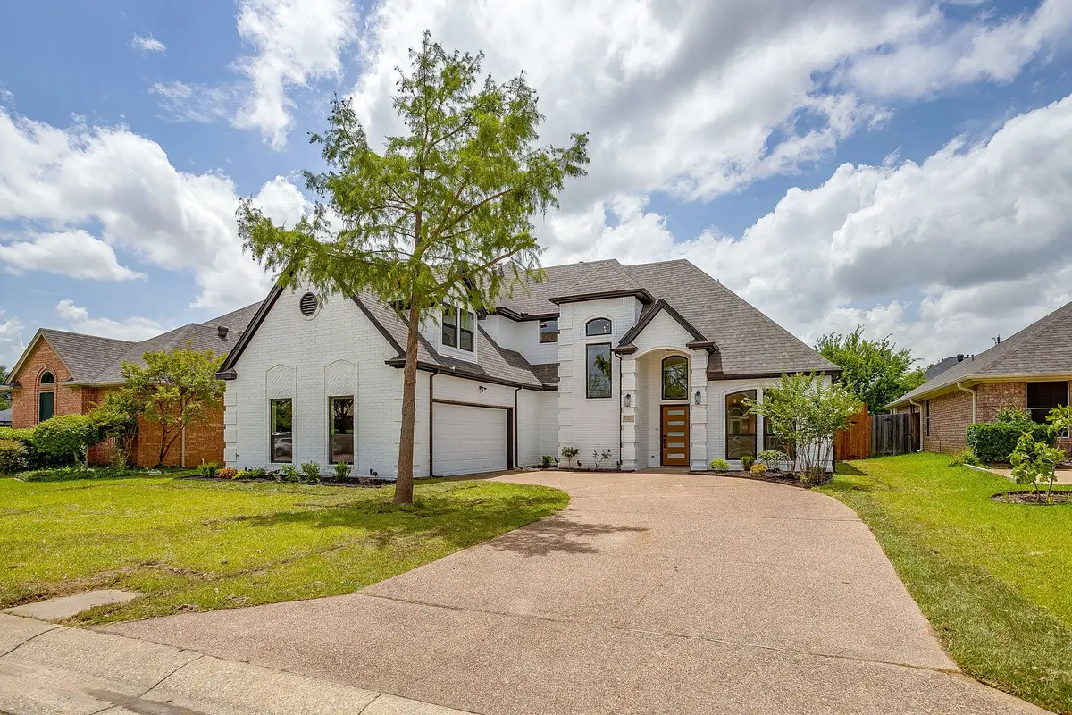 5102 Shadowood Road, Colleyville, TX 76034 - #1