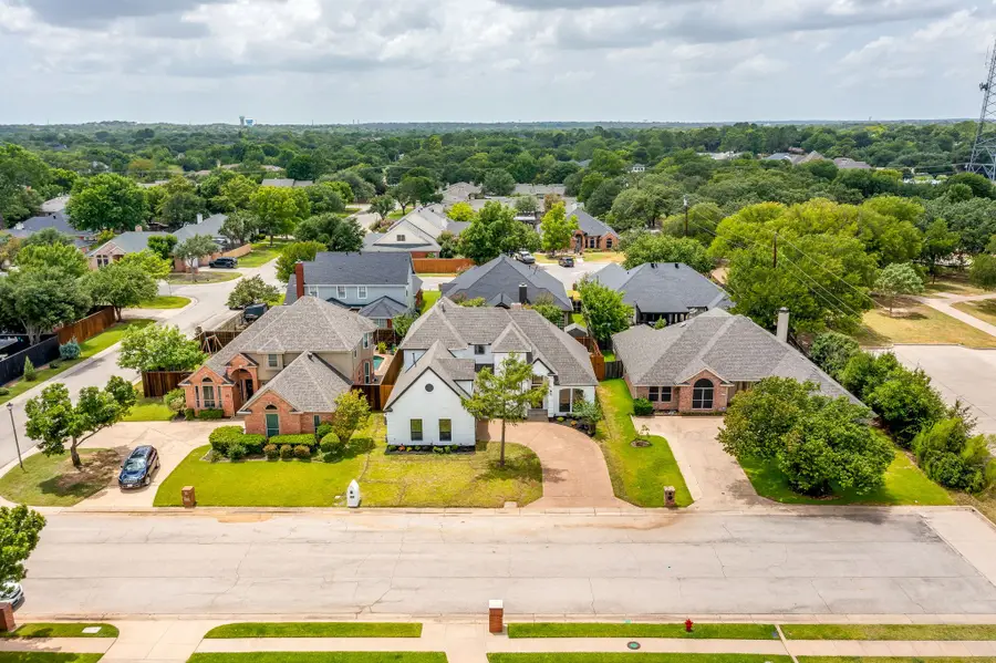 5102 Shadowood Road, Colleyville, TX 76034 - #3