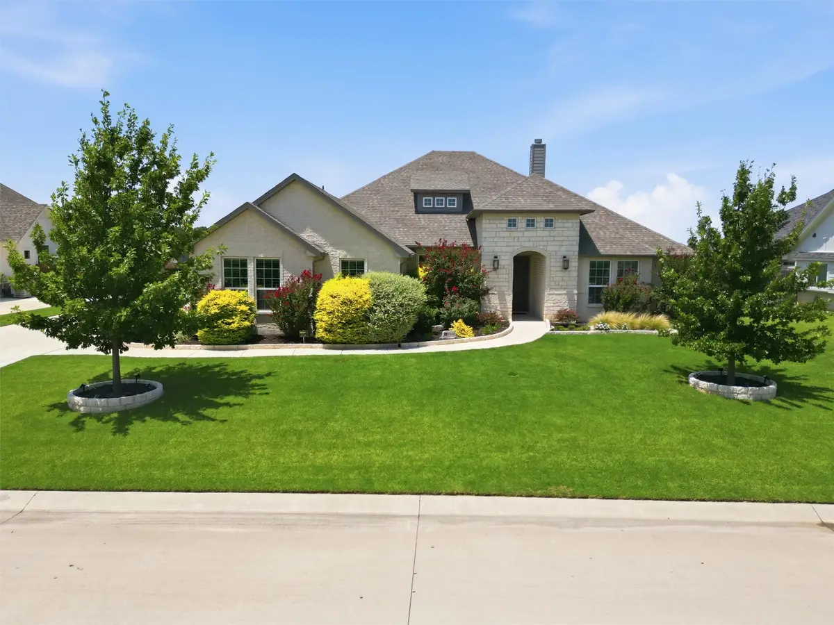 15005 Lost Wagon Street, Justin, TX 76247 - #1